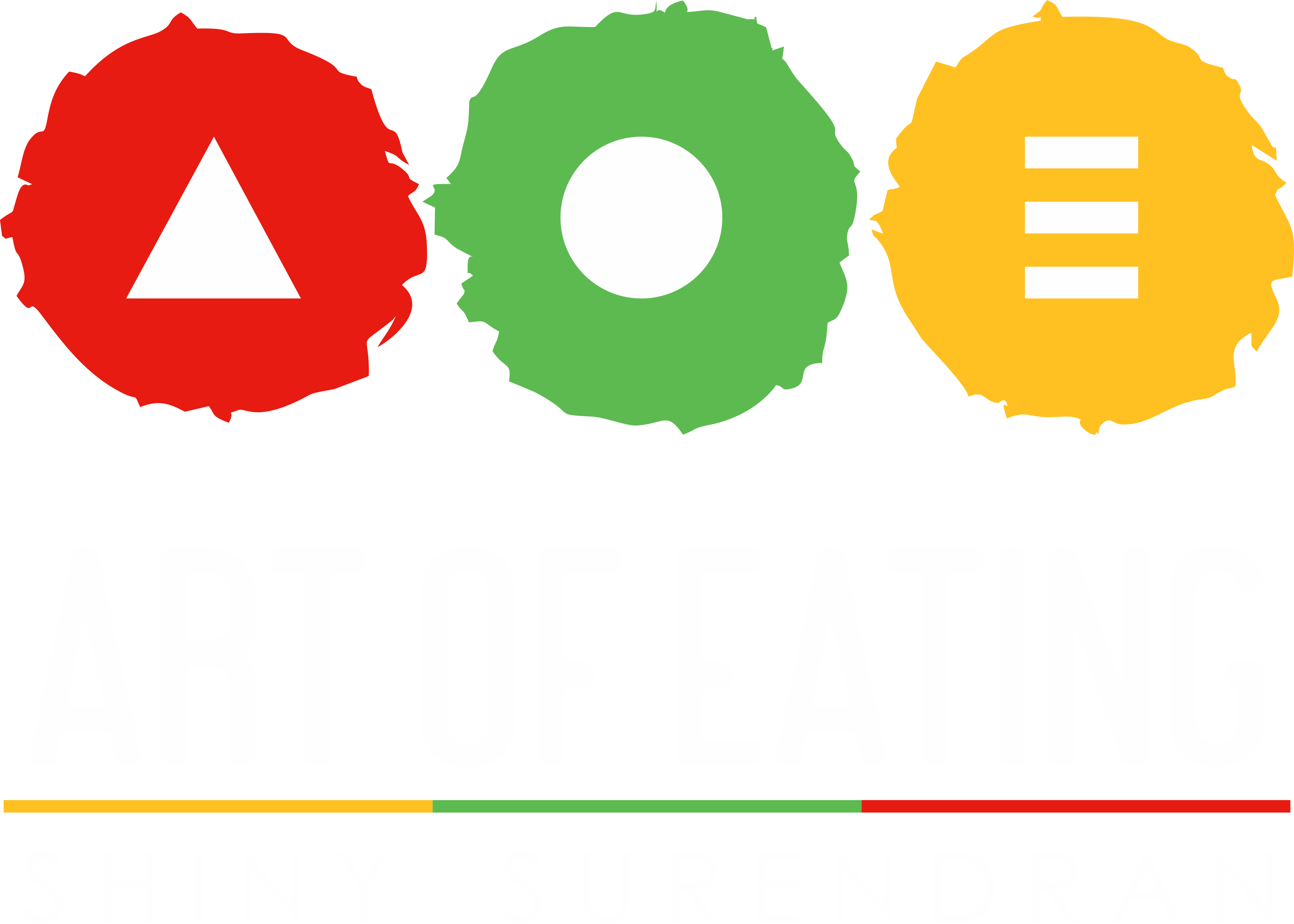 Art of Eating